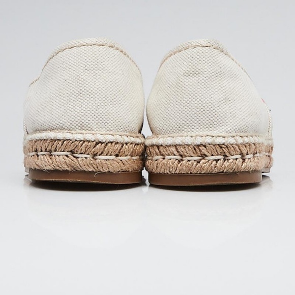 Prada espadrille - Picture 4 of 5